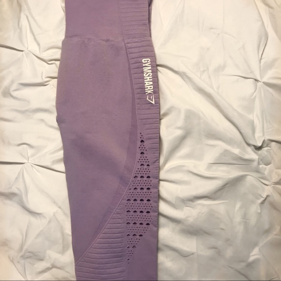 Gymshark Seamless Legging - Picture 6 of 7